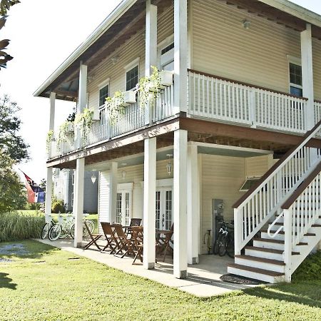 Haven Point Inn Rock Hall Exterior foto
